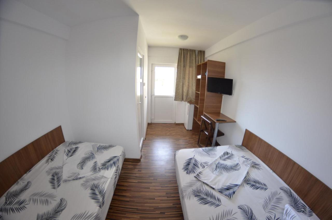Soliday Apartment Vama Veche Bagian luar foto