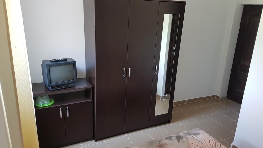 Soliday Apartment Vama Veche Bagian luar foto