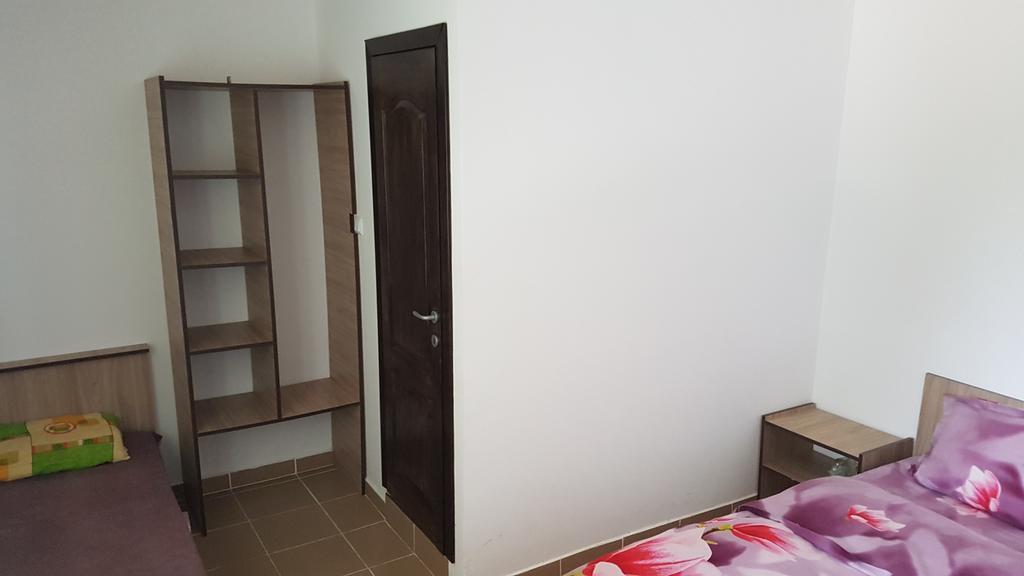 Soliday Apartment Vama Veche Bagian luar foto