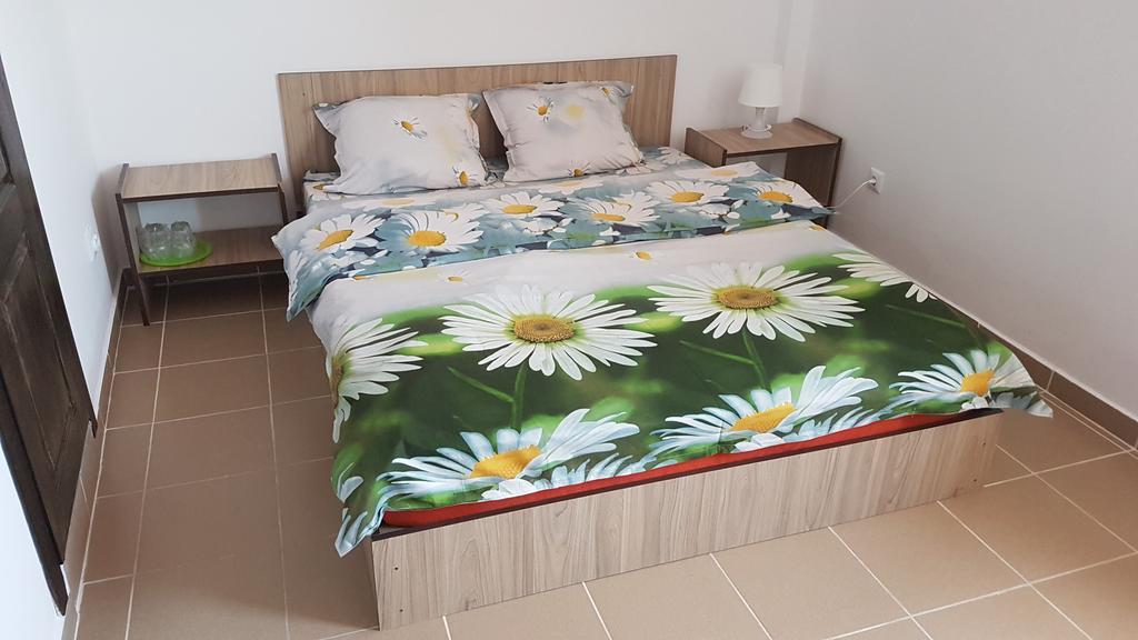Soliday Apartment Vama Veche Bagian luar foto