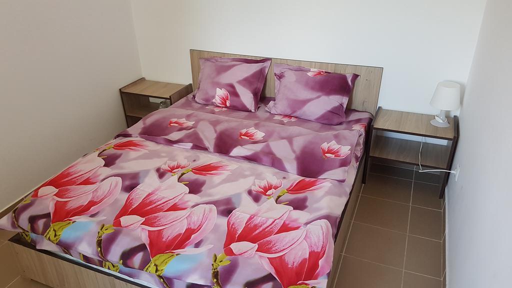 Soliday Apartment Vama Veche Bagian luar foto
