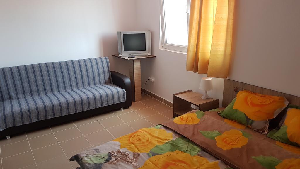 Soliday Apartment Vama Veche Bagian luar foto