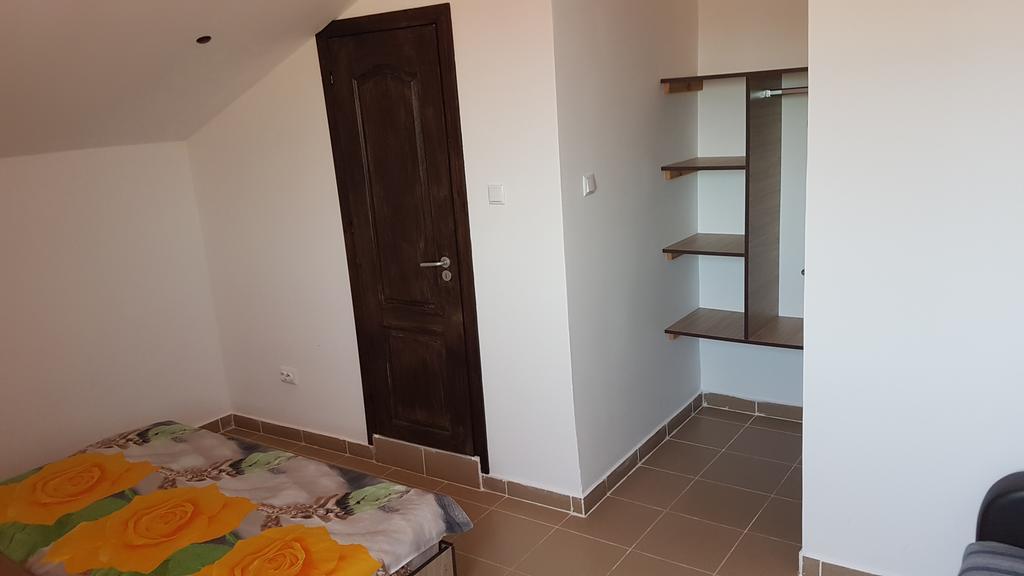 Soliday Apartment Vama Veche Bagian luar foto