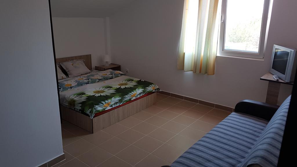 Soliday Apartment Vama Veche Bagian luar foto